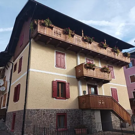 Apartment Bach *