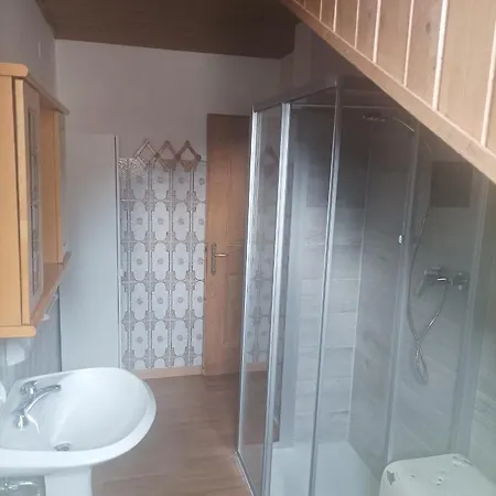 Bach Apartman